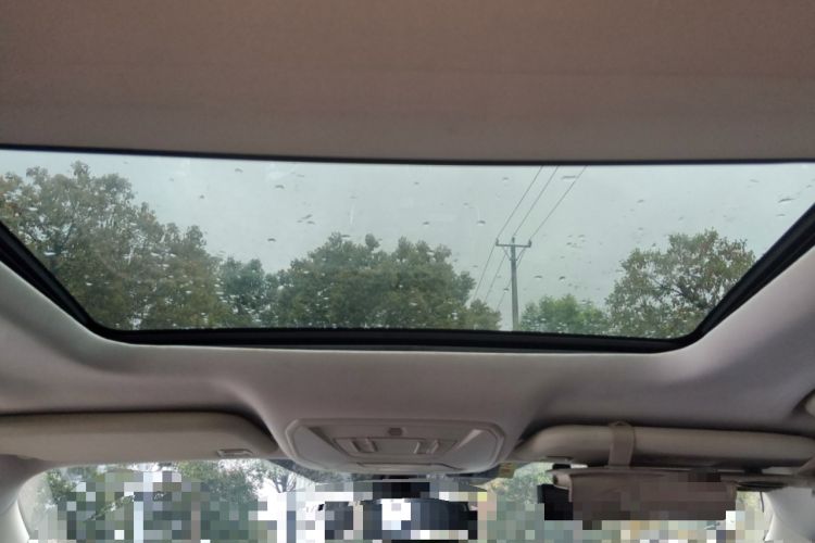 Used Ford Kuga 2015 1.5L GTDi Two-Wheel Drive Fashion Edition
