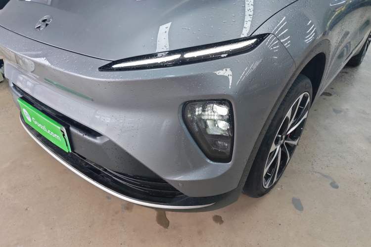 Used Nio ES8 2024 100kWh Signature Edition

