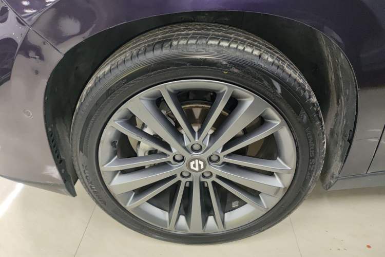 Used Leapmotor C16 2024 Range-Extended 200 LiDAR Edition
