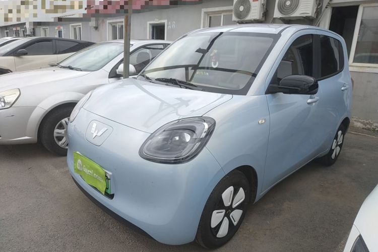 Used Wuling Hongguang MINIEV 2025 Four-Door Version Premium Edition