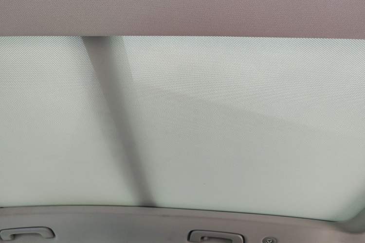 Used Audi Q5L 2022 45T Luxury Dynamic Model Headliner