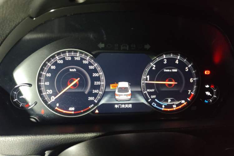 Used BMW 3 Series GT 2020 320i M Sport Package