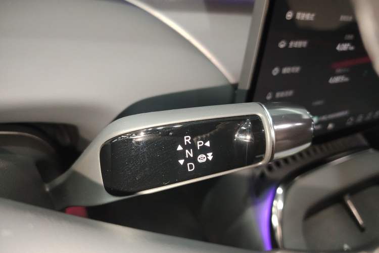 Used XPeng G7 2025 702 Max