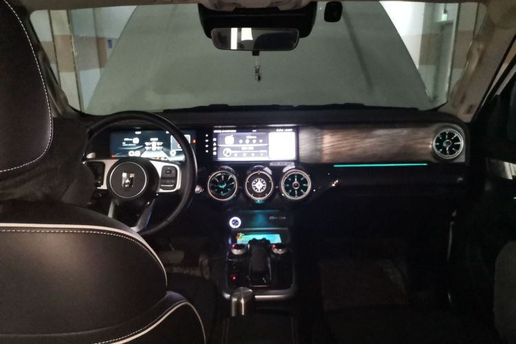 Used Tank 300 2021 Off-Road Edition 2.0T Conqueror