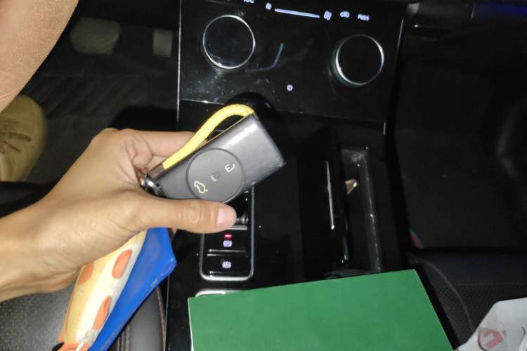 Used EXEED Zhuifeng 2019 1.6T DCT StarRui Edition