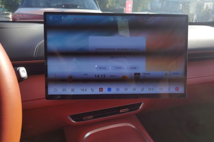 Used Deepal S07 2024 215Max Qiankun Intelligent Driving ADS SE Range-Extended Version