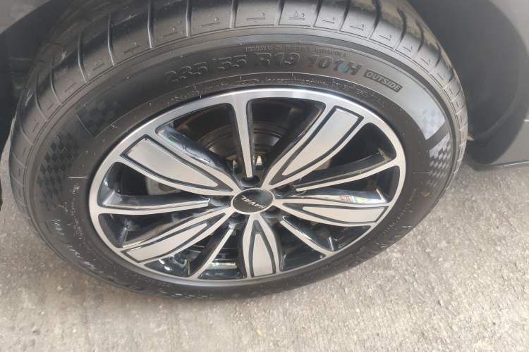 Used Haval H6 2023 National Trend Edition 1.5T Automatic Champion Version