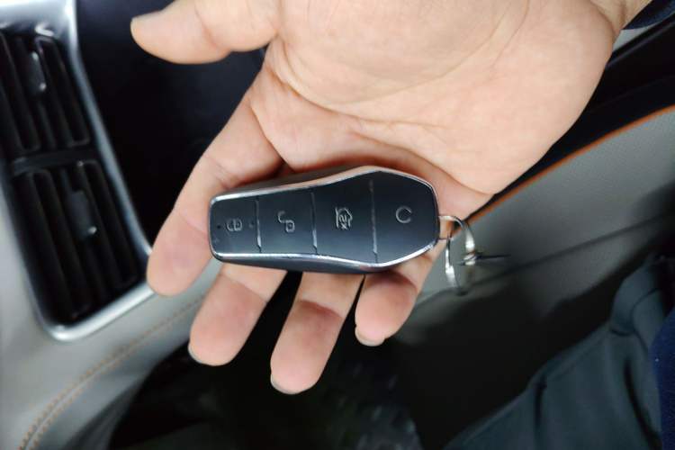 Used BYD Song PLUS New Energy 2023 Champion Edition EV 605KM Flagship PLUS