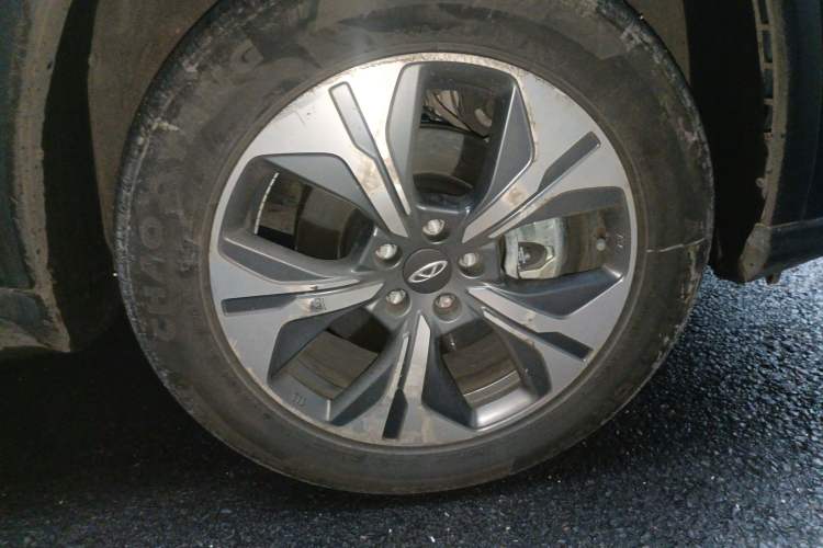 Used Chery Tiggo 8 PRO New Energy 2023 Champion Edition 1.5T 100km King's Version