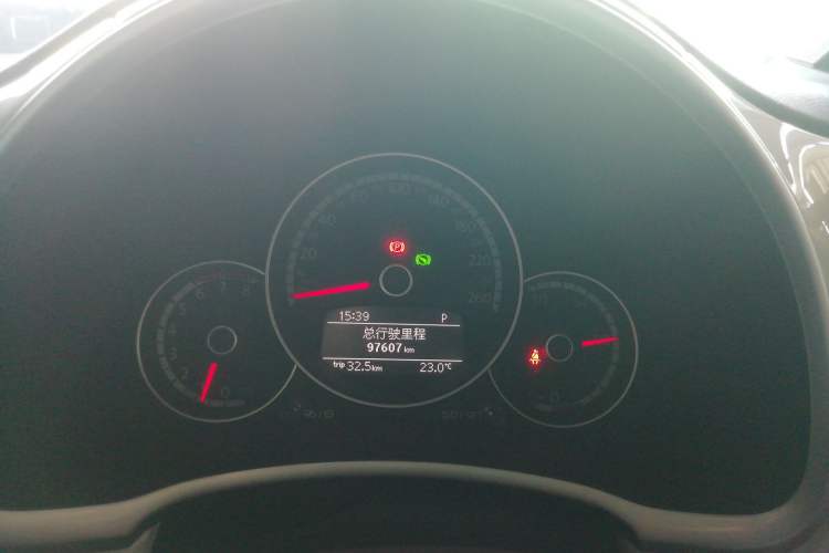 Used Volkswagen Beetle 2013 1.4TSI Fashion Edition