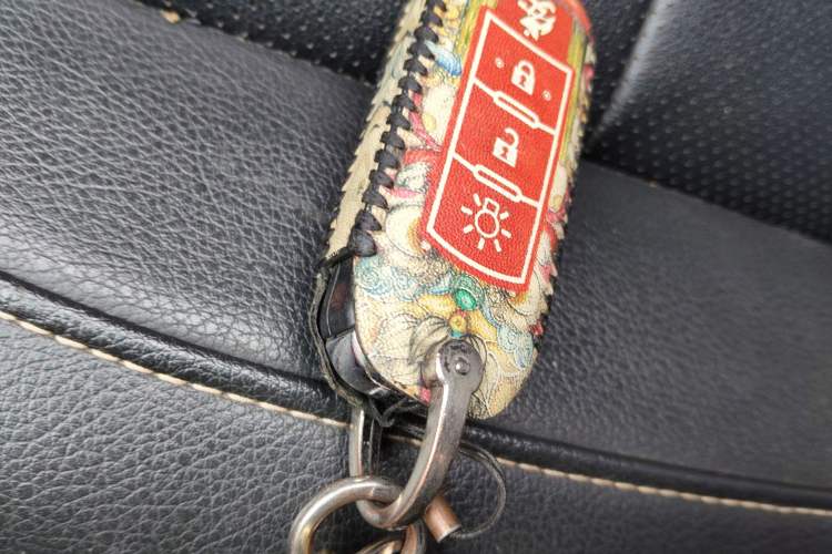 Used SWM X7 2016 1.5T Manual Luxury Edition 7 Seats