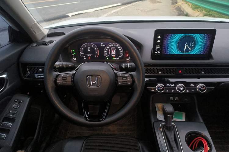 Used Honda Integra 2022 240TURBO CVT Technology Edition