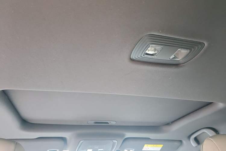 Used BYD Qin PLUS 2021 DM-i 55KM Flagship Model