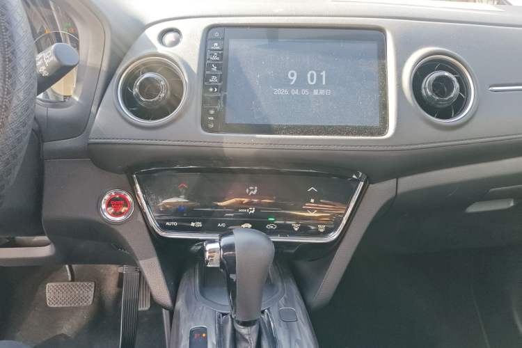 Used Honda XR-V 2020 220TURBO CVT Luxury Edition
