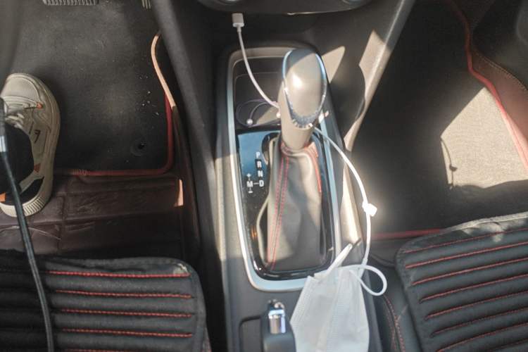 Used Chevrolet Monza 2019 RS 330T Automatic Comfort Edition China VI Standard