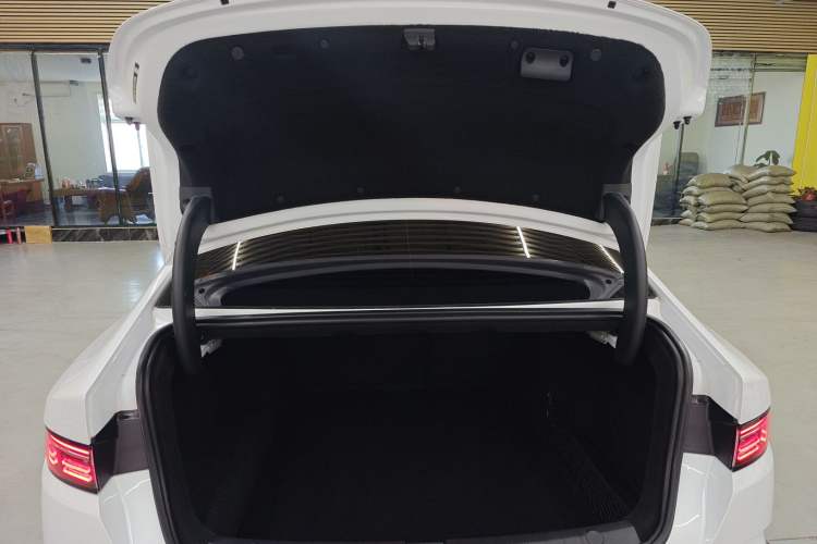 Used BYD Destroyer 05 2024 HONOR Edition DM-i 55KM Luxury Model