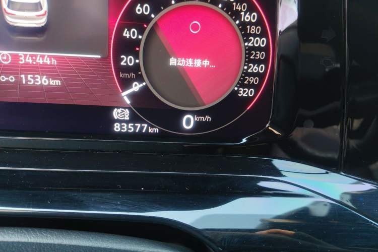 Used Volkswagen Golf 2021 280TSI DSG R-Line
