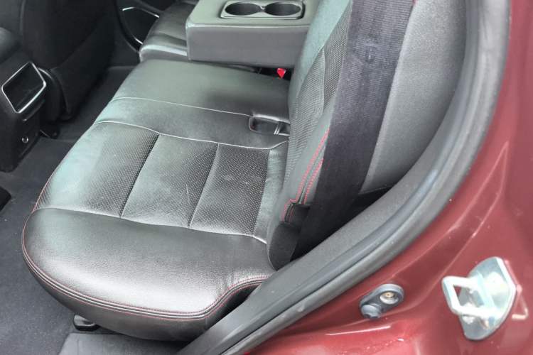 Used Leopaard CS10 2017 1.5T Manual Prestige Model