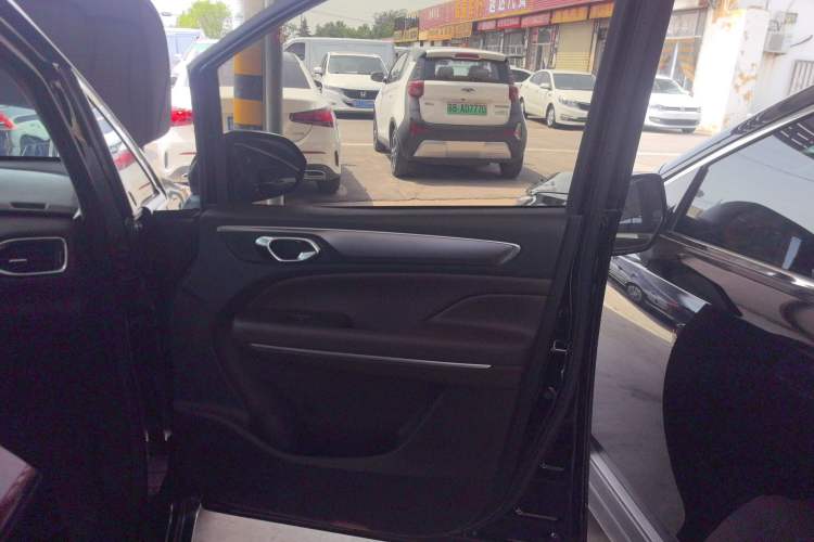 Used GAC Trumpchi M6 2021 PRO 270T DCT Luxury Edition