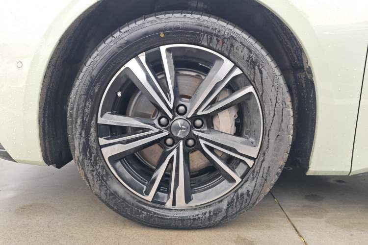 Used Hongqi EH7 2024 690 Pro
