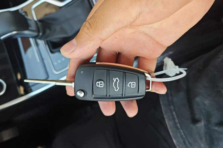 Used Chery Arrizo 5 2024 Edition People's Benefit Version 1.5L CVT Fashion Model
