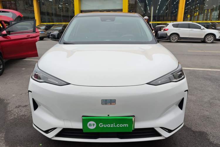 Used Geely Galaxy E5 2024 530km Long-Range Version