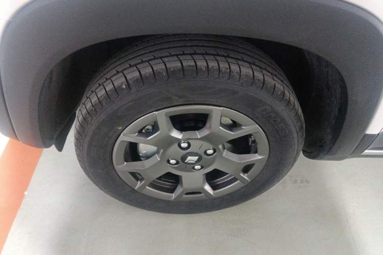 Used Baojun Spark EUV 2026 301km Flagship Edition