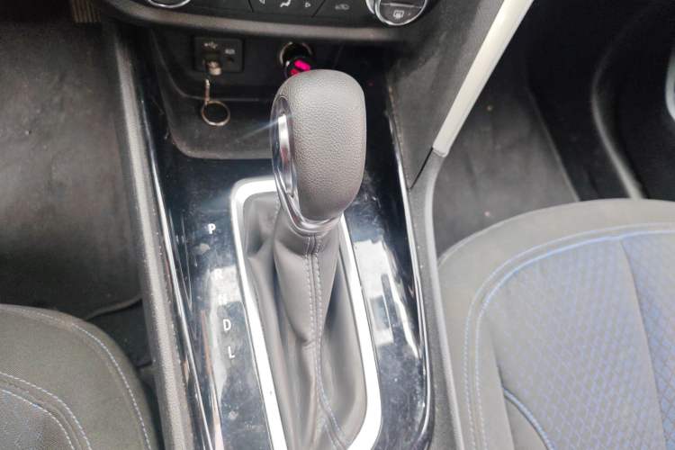 Used Buick Encore 2020 20T CVT Elite Edition
