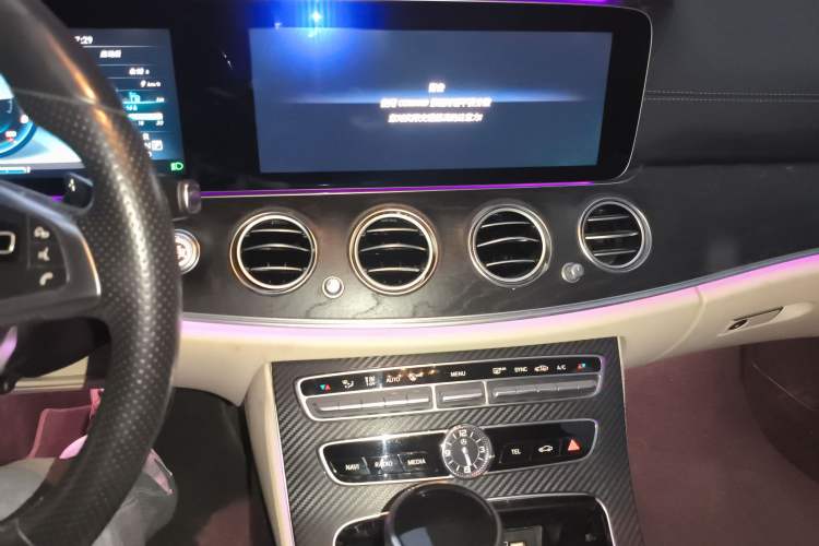 Used Mercedes-Benz E-Class 2016 E 200 L Sport Edition
