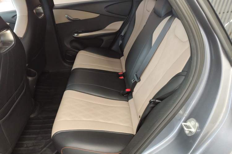 Used BYD Dolphin 2023 420 km Free Version