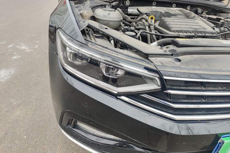 Used Volkswagen Magotan 2020 280TSI DSG Comfort Edition