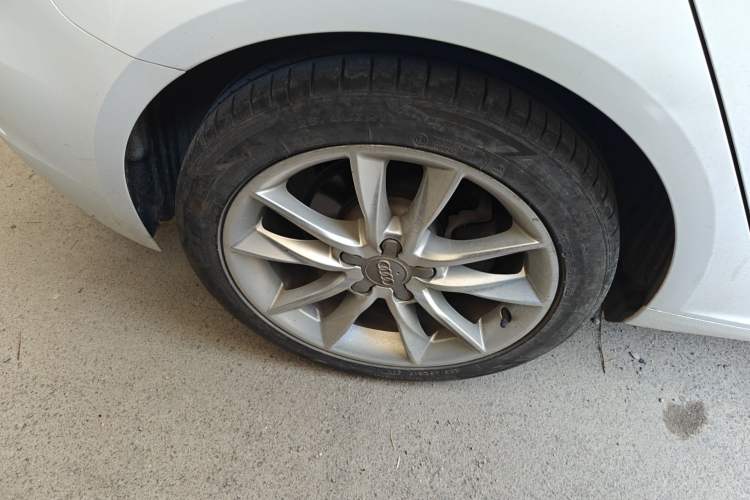 Used Audi A3 2018 30th Anniversary Edition Sportback 35 TFSI Ambition Model
