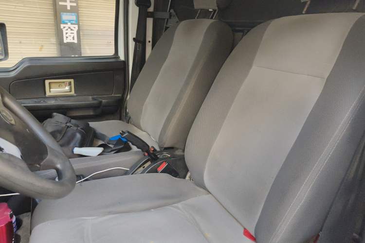 Used Ruichi EC35 2021 EC35 II Custom Edition 31.25 kWh