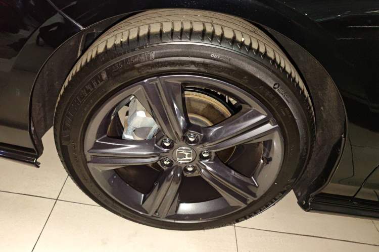 Used Honda Inspire 2025 260TURBO Elegant Edition
