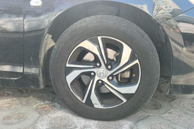 Used Honda Accord 2016 2.0L Elite Edition
