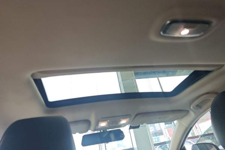 Used Changan Ruicheng CC 2020 1.5T Automatic Chao Rui Trim