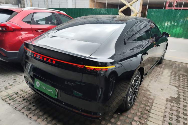 Used Nissan N7 2025 510 Pro