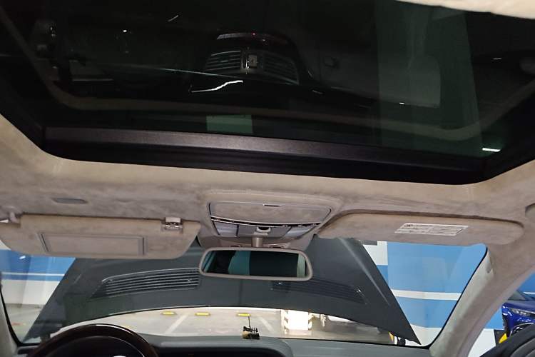 Used Mercedes-Benz S-Class 2010 S 600 L
