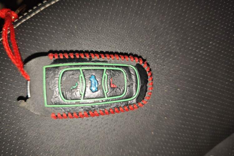 Used Geely Auto Vision X6 2018 1.8L Manual 4G Connect Luxury Edition