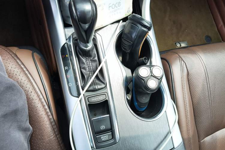 Used Acura TLX-L 2018 2.4L Deluxe Edition
