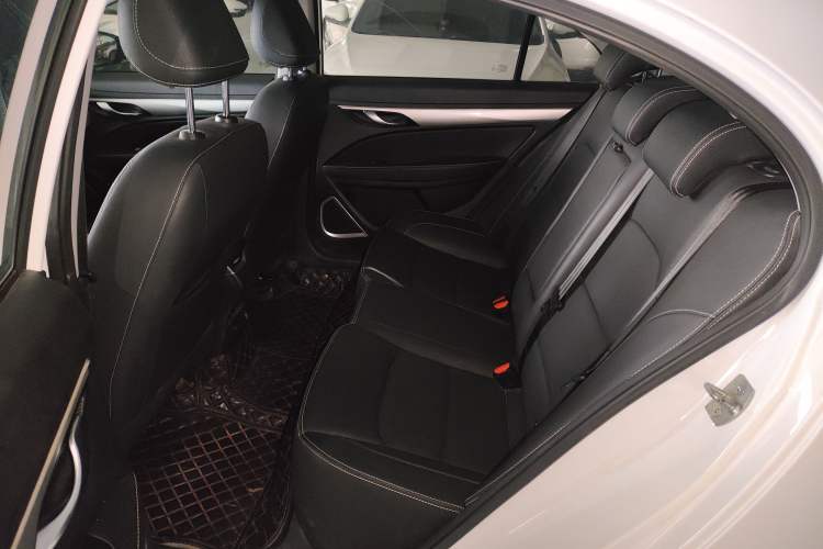 Used Geely Auto Emgrand 2020 1.5L CVT Luxury Model