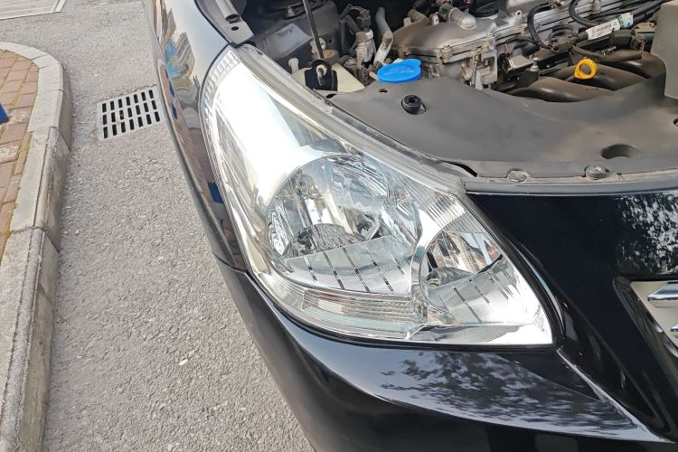 Used Toyota Verso 2014 Starlight 180E CVT Elite Edition