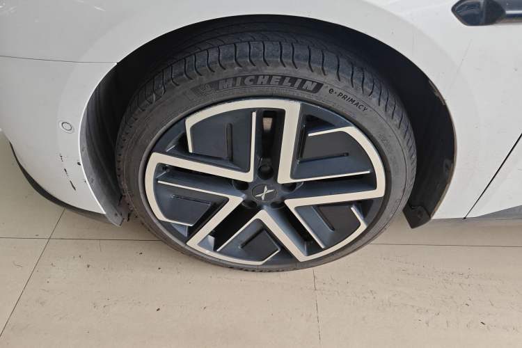 Used XPeng MONA M03 2025 600 with Ultra-Long Range Max
