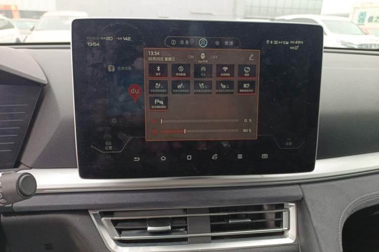 Used BYD Song Pro New Energy 2019 EV High-Power Long-Range Flagship Model