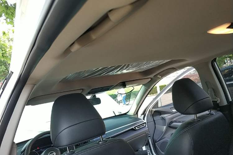 Used Nissan Teana 2024 2.0L XE Genuine Edition