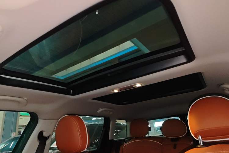 Used MINI Clubman 2021 1.5T COOPER Connoisseur