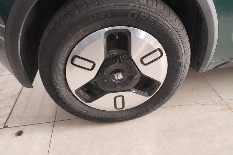 Used Baojun KiWi EV 2022 Designer Lite Edition Ternary Lithium
