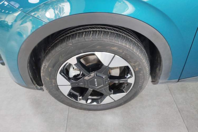 Used AION UT 2025 420 Prestige Edition