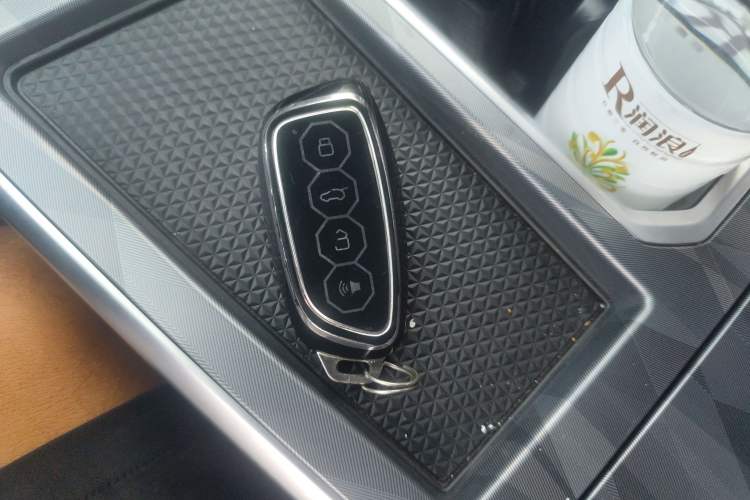 Used Haval XY 2023 1.5T Smart Edition
