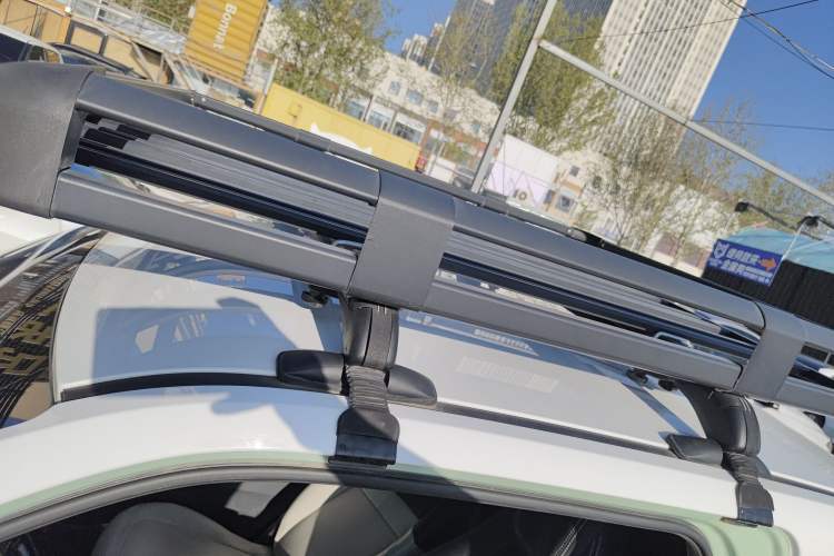 Used Wuling Hongguang MINIEV 2022 Macaron Premium Model – Lithium Iron Phosphate